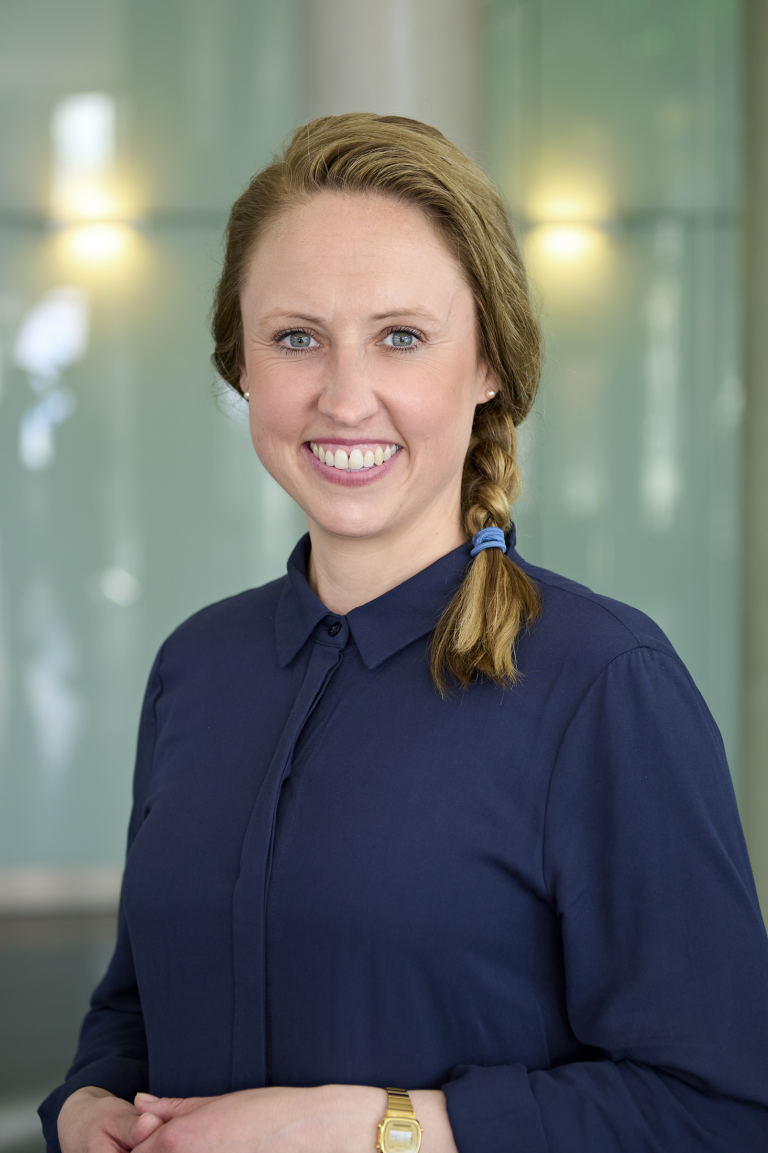 5 Fragen an Judith Kunze Master Kultur Sprache Medien